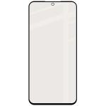 Folie sticla securizata Bizon Glass Matte compatibila cu Samsung Galaxy A57 5G, Negru 5 - lerato.ro