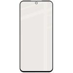 Folie sticla securizata Bizon Glass Matte compatibila cu Samsung Galaxy A37 5G, Negru 5 - lerato.ro