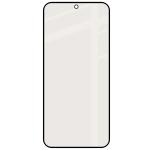 Folie sticla securizata Bizon Glass Matte compatibila cu Vivo V70 FE 5G, Negru 5 - lerato.ro