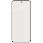 Folie sticla securizata Bizon Glass Matte compatibila cu Vivo X300 FE, Negru 5 - lerato.ro