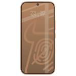 Folie sticla securizata Bizon Glass Matte compatibila cu Honor 600 5G / 600 Pro 5G, Negru 4 - lerato.ro