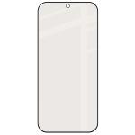 Folie sticla securizata Bizon Glass Matte compatibila cu Honor 600 5G / 600 Pro 5G, Negru 5 - lerato.ro