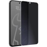Folie sticla hibird Bizon Hybrid Shadow Privacy compatibila cu Samsung Galaxy A37 5G, Negru 6 - lerato.ro