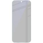 Folie sticla hibird Bizon Hybrid Shadow Privacy compatibila cu Xiaomi Poco X8 Pro, Negru 5 - lerato.ro