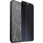 Folie sticla hibird Bizon Hybrid Shadow Privacy compatibila cu Xiaomi Poco X8 Pro, Negru 6 - lerato.ro
