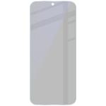 Folie sticla hibird Bizon Hybrid Shadow Privacy compatibila cu Nothing Phone (4a) Pro, Negru 5 - lerato.ro