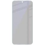 Folie sticla hibird Bizon Hybrid Shadow Privacy compatibila cu Xiaomi Poco X8 Pro Max, Negru 5 - lerato.ro