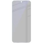 Folie sticla hibird Bizon Hybrid Shadow Privacy compatibila cu Vivo V70 FE 5G, Negru 5 - lerato.ro