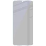 Folie sticla hibird Bizon Hybrid Shadow Privacy compatibila cu Xiaomi Redmi A7 Pro 4G, Negru 5 - lerato.ro