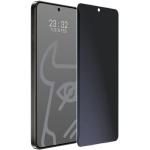 Folie sticla hibird Bizon Hybrid Shadow Privacy compatibila cu Oppo Find X9 Ultra, Negru 6 - lerato.ro