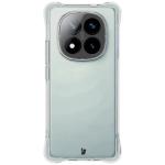 Kit protectie 3 in 1 BizonMobile Clear Pack, Carcasa Bizon Salpa si 2 folii Bizon Glass Clear Hydrogel, compatibil cu Xiaomi Redmi Note 14 Pro Plus 5G, Transparent 3 - lerato.ro