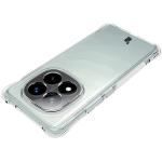 Kit protectie 3 in 1 BizonMobile Clear Pack, Carcasa Bizon Salpa si 2 folii Bizon Glass Clear Hydrogel, compatibil cu Xiaomi Redmi Note 14 Pro Plus 5G, Transparent 7 - lerato.ro