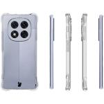 Kit protectie 3 in 1 BizonMobile Clear Pack, Carcasa Bizon Salpa si 2 folii Bizon Glass Clear Hydrogel, compatibil cu Xiaomi Redmi Note 14 Pro 4G, Transparent 5 - lerato.ro