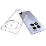 Kit protectie 3 in 1 BizonMobile Clear Pack, Carcasa Bizon Salpa si 2 folii Bizon Glass Clear Hydrogel, compatibil cu Xiaomi Redmi Note 14 Pro 4G, Transparent 6 - lerato.ro