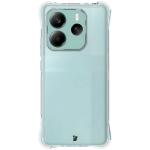 Kit protectie 3 in 1 BizonMobile Clear Pack, Carcasa Bizon Salpa si 2 folii sticla Bizon Glass Clear 2, compatibil cu Xiaomi Redmi Note 14 5G, Transparent 3 - lerato.ro