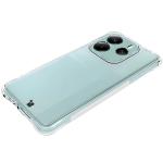 Kit protectie 3 in 1 BizonMobile Clear Pack, Carcasa Bizon Salpa si 2 folii sticla Bizon Glass Clear 2, compatibil cu Xiaomi Redmi Note 14 5G, Transparent 7 - lerato.ro