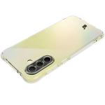 Kit protectie 3 in 1 BizonMobile Clear Pack, Carcasa Bizon Salpa si 2 folii sticla Bizon Glass Clear 2, compatibil cu Samsung Galaxy A36 5G, Transparent 9 - lerato.ro