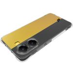 Kit protectie 3 in 1 BizonMobile Clear Pack, Carcasa Bizon Salpa si 2 folii sticla Bizon Glass Clear 2, compatibil cu Xiaomi Poco X7 Pro, Transparent 7 - lerato.ro