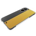 Kit protectie 3 in 1 BizonMobile Clear Pack, Carcasa Bizon Salpa si 2 folii sticla Bizon Glass Clear 2, compatibil cu Xiaomi Poco X7 Pro, Transparent 8 - lerato.ro