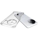 Kit protectie 3 in 1 BizonMobile Clear Pack, Carcasa Bizon Salpa si 2 folii sticla Bizon Glass Clear 2, compatibil cu Xiaomi Poco F7 Ultra, Transparent 6 - lerato.ro