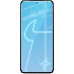 Kit protectie 3 in 1 BizonMobile Clear Pack, Carcasa Bizon Salpa si 2 folii sticla Bizon Glass Clear 2, compatibil cu Xiaomi Poco F7 Ultra, Transparent 9 - lerato.ro