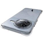 Kit protectie 3 in 1 BizonMobile Clear Pack, Carcasa Bizon Salpa si 2 folii sticla Bizon Glass Clear 2, compatibil cu Xiaomi Poco F7 Pro, Transparent 7 - lerato.ro