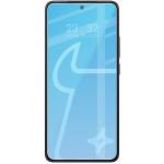 Kit protectie 3 in 1 BizonMobile Clear Pack, Carcasa Bizon Salpa si 2 folii sticla Bizon Glass Clear 2, compatibil cu Xiaomi Poco F7 Pro, Transparent 9 - lerato.ro