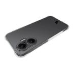 Kit protectie 3 in 1 BizonMobile Clear Pack, Carcasa Bizon Salpa si 2 folii sticla Bizon Glass Clear 2, compatibil cu Xiaomi Poco F7, Transparent 7 - lerato.ro