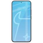 Kit protectie 3 in 1 BizonMobile Clear Pack, Carcasa Bizon Salpa si 2 folii sticla Bizon Glass Clear 2, compatibil cu Xiaomi Poco F7, Transparent 9 - lerato.ro