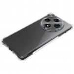 Kit protectie 3 in 1 BizonMobile Clear Pack, Carcasa Bizon Salpa si 2 folii Bizon Glass Clear Hydrogel, compatibil cu Oppo Find X8 Pro, Transparent 8 - lerato.ro