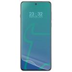 Kit protectie 3 in 1 BizonMobile Clear Pack, Carcasa Bizon Salpa si 2 folii Bizon Glass Clear Hydrogel, compatibil cu Oppo Find X8 Pro, Transparent 9 - lerato.ro