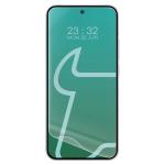 Kit protectie 3 in 1 BizonMobile Clear Pack, Carcasa Bizon Salpa si 2 folii Bizon Glass Clear Hydrogel, compatibil cu Oppo Reno 14, Transparent 9 - lerato.ro