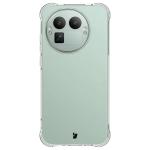 Kit protectie 3 in 1 BizonMobile Clear Pack, Carcasa Bizon Salpa si 2 folii Bizon Glass Clear Hydrogel, compatibil cu Realme GT 8 Pro, Transparent 3 - lerato.ro