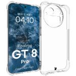 Kit protectie 3 in 1 BizonMobile Clear Pack, Carcasa Bizon Salpa si 2 folii Bizon Glass Clear Hydrogel, compatibil cu Realme GT 8 Pro, Transparent 4 - lerato.ro