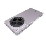 Kit protectie 3 in 1 BizonMobile Clear Pack, Carcasa Bizon Salpa si 2 folii Bizon Glass Clear Hydrogel, compatibil cu Vivo X300, Transparent 7 - lerato.ro