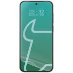 Kit protectie 3 in 1 BizonMobile Clear Pack, Carcasa Bizon Salpa si 2 folii Bizon Glass Clear Hydrogel, compatibil cu Vivo X300, Transparent 9 - lerato.ro