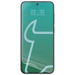 Kit protectie 3 in 1 BizonMobile Clear Pack, Carcasa Bizon Salpa si 2 folii Bizon Glass Clear Hydrogel, compatibil cu Vivo X300 Pro, Transparent 9 - lerato.ro