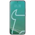 Kit protectie 3 in 1 BizonMobile Clear Pack, Carcasa Bizon Salpa si 2 folii Bizon Glass Clear Hydrogel, compatibil cu Honor Magic 8 Lite, Transparent 9 - lerato.ro