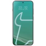 Kit protectie 3 in 1 BizonMobile Clear Pack, Carcasa Bizon Salpa si 2 folii Bizon Glass Clear Hydrogel, compatibil cu Oppo Find X9, Transparent 9 - lerato.ro