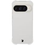 Kit protectie 4 in 1 BizonMobile Clear Pack, Carcasa Bizon Salpa,2 folii sticla Bizon Glass Clear si o folie camera foto, compatibil cu Google Pixel 10 Pro, Transparent 3 - lerato.ro