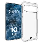 Kit protectie 4 in 1 BizonMobile Clear Pack, Carcasa Bizon Salpa,2 folii sticla Bizon Glass Clear si o folie camera foto, compatibil cu Google Pixel 10 Pro, Transparent 4 - lerato.ro