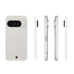 Kit protectie 4 in 1 BizonMobile Clear Pack, Carcasa Bizon Salpa,2 folii sticla Bizon Glass Clear si o folie camera foto, compatibil cu Google Pixel 10 Pro, Transparent 5 - lerato.ro