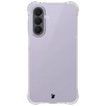 Kit protectie 3 in 1 BizonMobile Clear Pack, Carcasa Bizon Salpa si 2 folii sticla Bizon Glass Clear, compatibil cu Samsung Galaxy A27 5G, Transparent 3 - lerato.ro