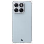 Kit protectie 3 in 1 BizonMobile Clear Pack, Carcasa Bizon Salpa si 2 folii Bizon Glass Clear Hydrogel, compatibil cu Motorola Edge 70 Fusion, Transparent 3 - lerato.ro