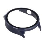 Carcasa cu protectie ecran BizonMobile Adamo compatibila cu Xiaomi Watch 5, Dark Blue 8 - lerato.ro