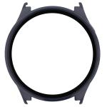 Carcasa cu protectie ecran BizonMobile Adamo compatibila cu Xiaomi Watch 5, Dark Blue 9 - lerato.ro