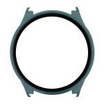Carcasa cu protectie ecran BizonMobile Adamo compatibila cu Xiaomi Watch 5, Verde 9 - lerato.ro