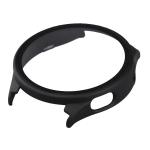 Carcasa cu protectie ecran BizonMobile Adamo compatibila cu Xiaomi Watch 5, Matte Black 7 - lerato.ro