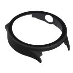 Carcasa cu protectie ecran BizonMobile Adamo compatibila cu Xiaomi Watch 5, Matte Black 8 - lerato.ro