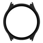 Carcasa cu protectie ecran BizonMobile Adamo compatibila cu Xiaomi Watch 5, Matte Black 9 - lerato.ro
